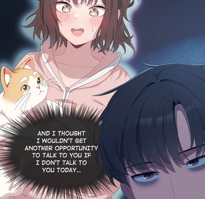 The Love Meowtchmaker chapter 2 page 29