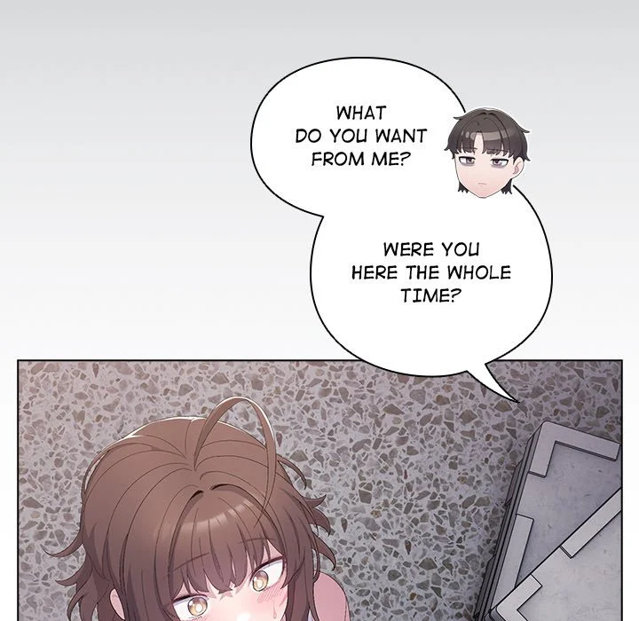 The Love Meowtchmaker chapter 2 page 45