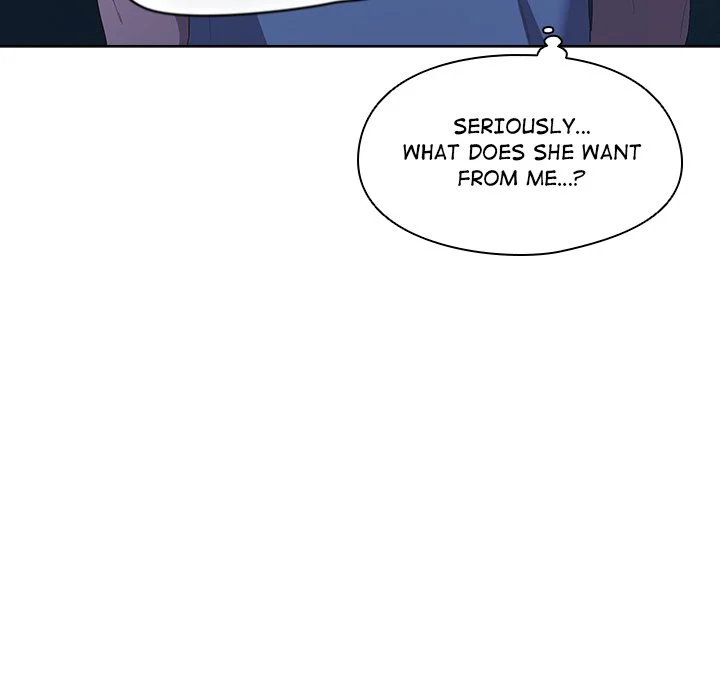 The Love Meowtchmaker chapter 2 page 59