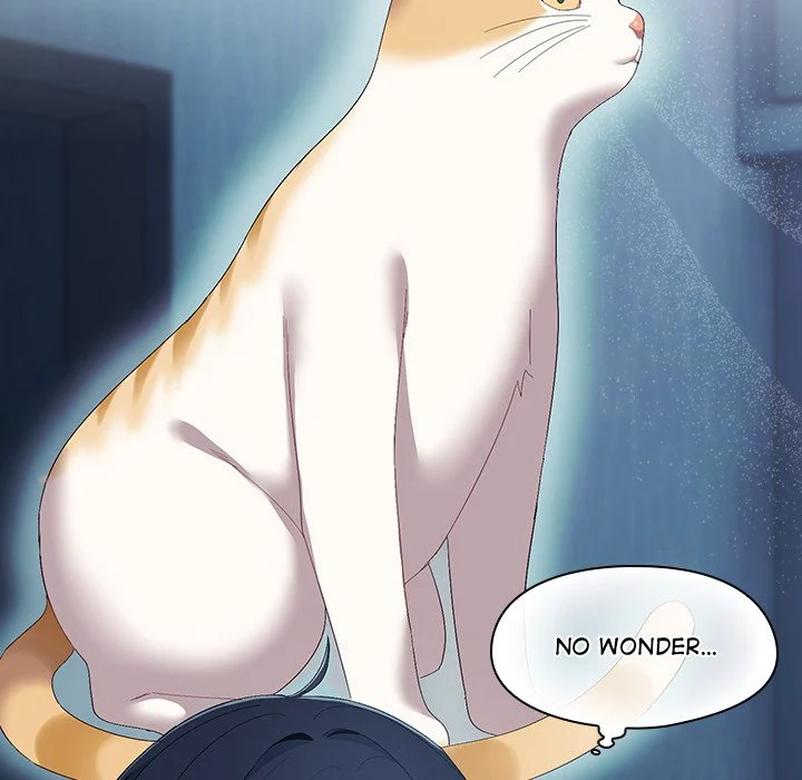 The Love Meowtchmaker chapter 2 page 67