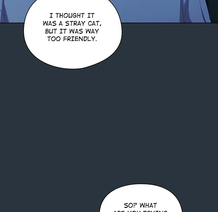 The Love Meowtchmaker chapter 2 page 69