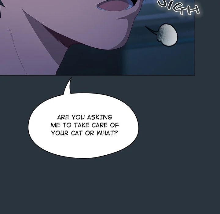 The Love Meowtchmaker chapter 2 page 71