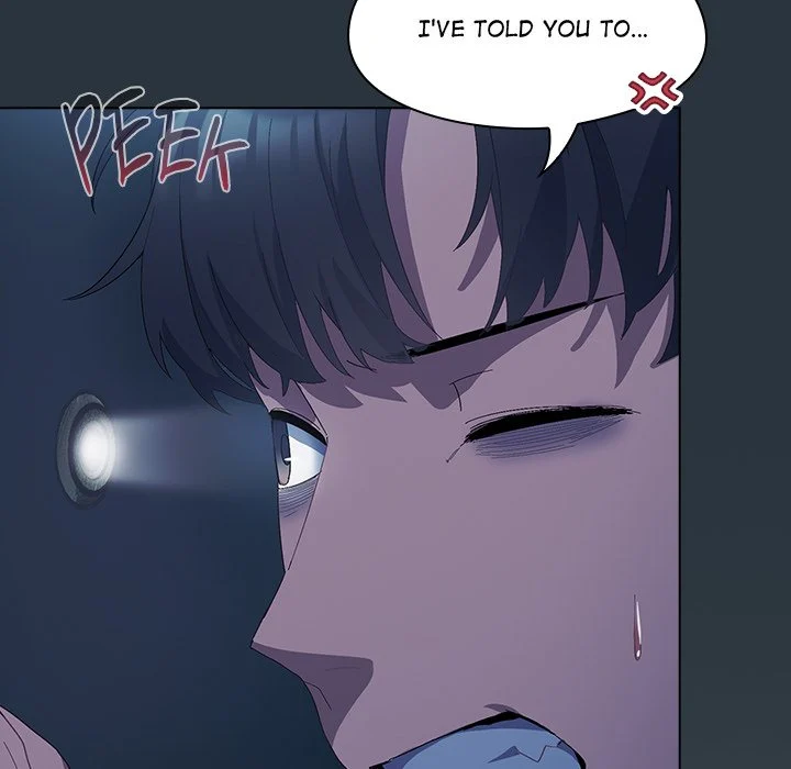 The Love Meowtchmaker chapter 2 page 77