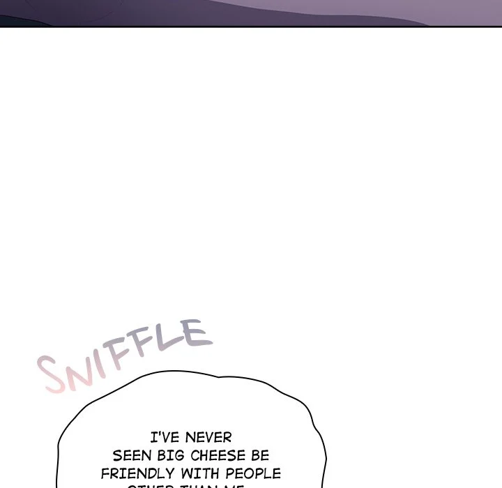 The Love Meowtchmaker chapter 2 page 98