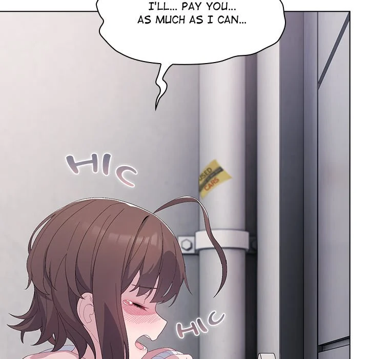 The Love Meowtchmaker chapter 2 page 102
