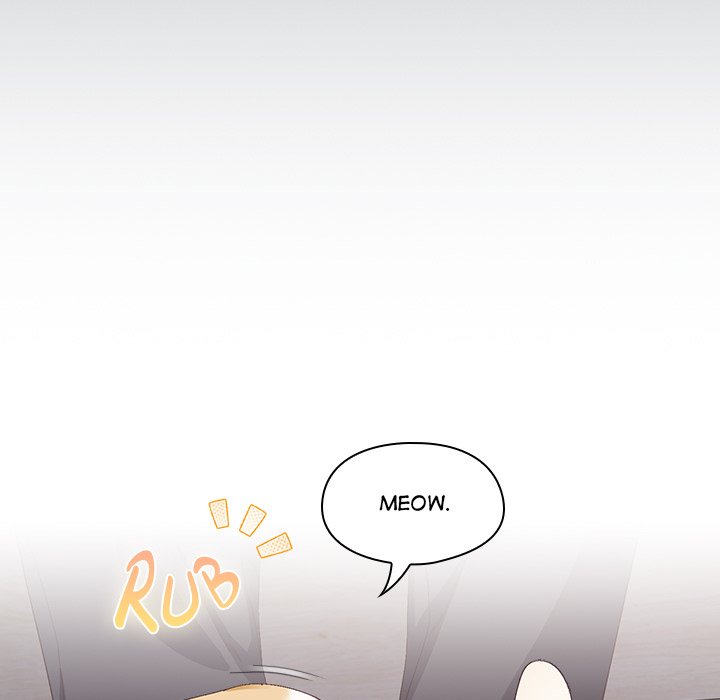 The Love Meowtchmaker chapter 2 page 112