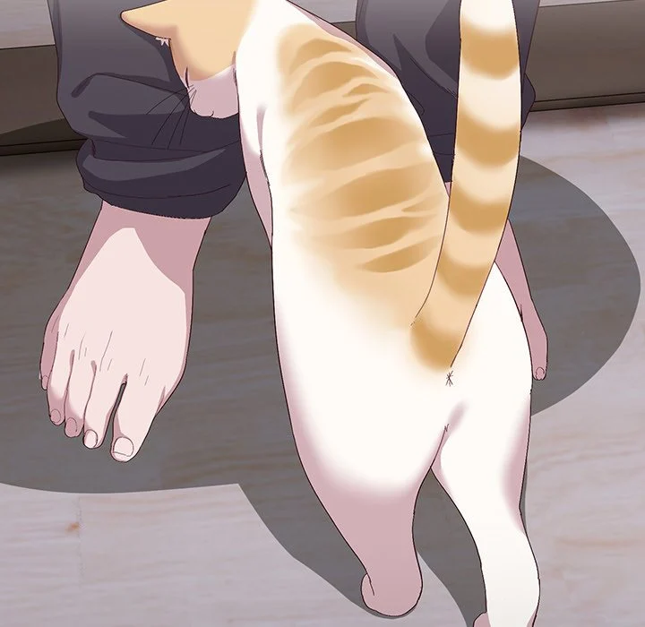 The Love Meowtchmaker chapter 2 page 113