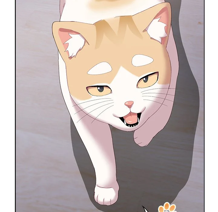 The Love Meowtchmaker chapter 2 page 115