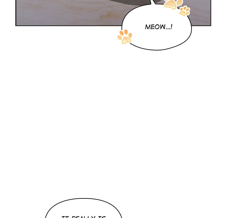 The Love Meowtchmaker chapter 2 page 116