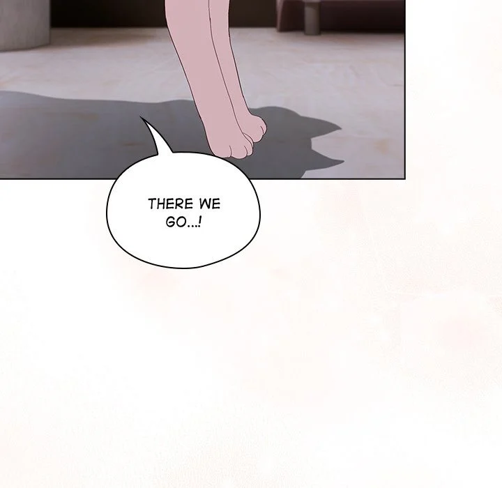The Love Meowtchmaker chapter 2 page 120