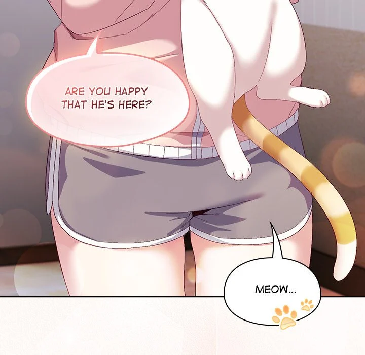 The Love Meowtchmaker chapter 2 page 123