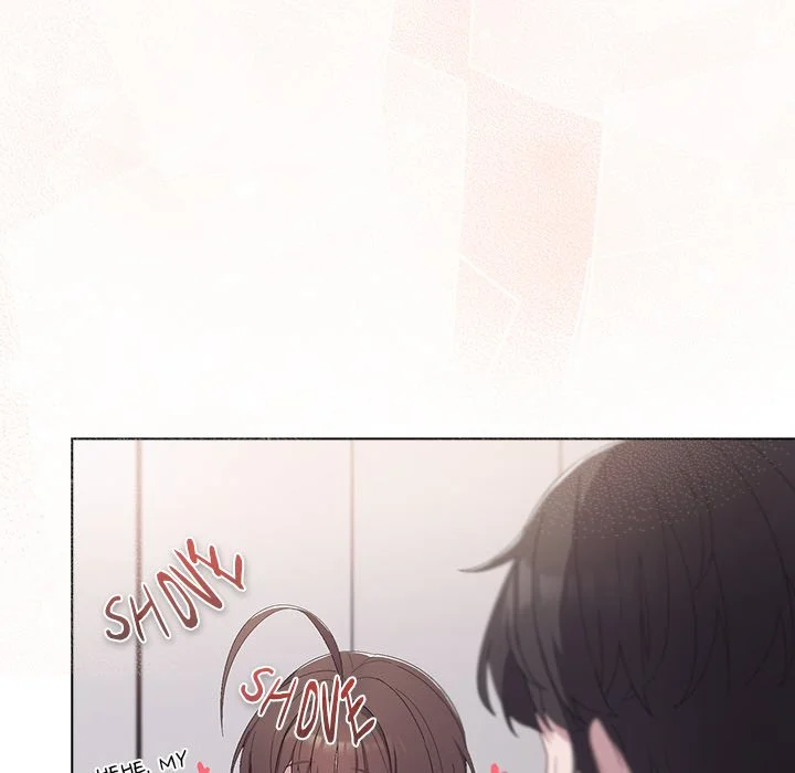 The Love Meowtchmaker chapter 2 page 124