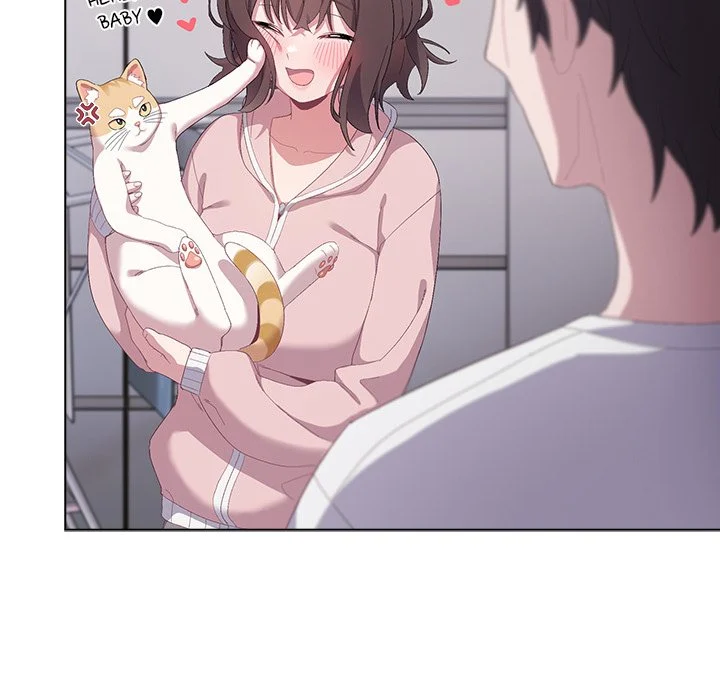 The Love Meowtchmaker chapter 2 page 125