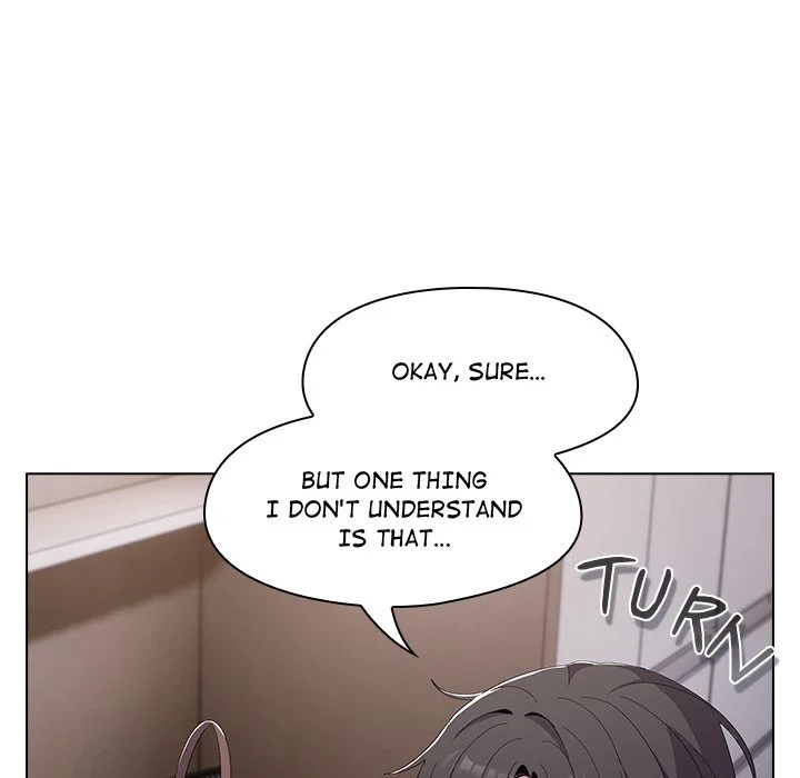 The Love Meowtchmaker chapter 2 page 140