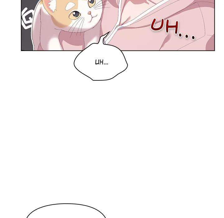 The Love Meowtchmaker chapter 2 page 154