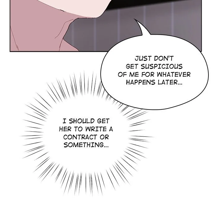 The Love Meowtchmaker chapter 2 page 156