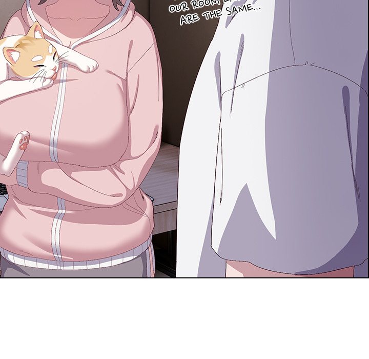 The Love Meowtchmaker chapter 2 page 160