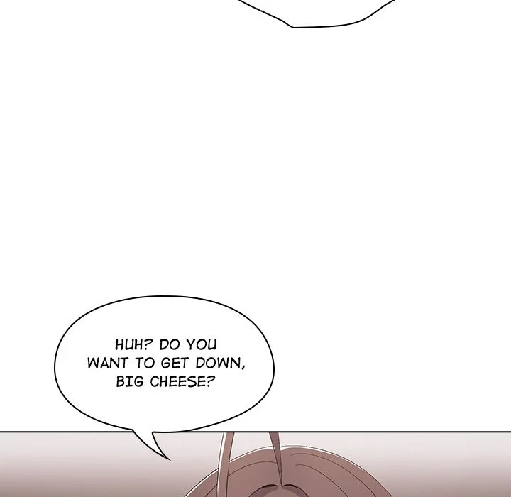 The Love Meowtchmaker chapter 2 page 165