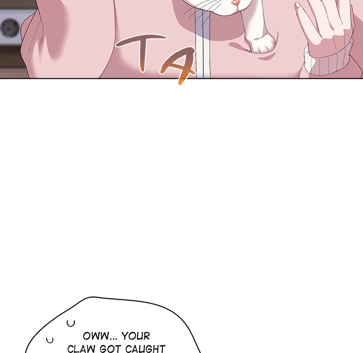 The Love Meowtchmaker chapter 2 page 167