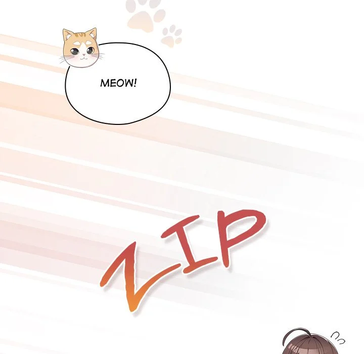 The Love Meowtchmaker chapter 2 page 170