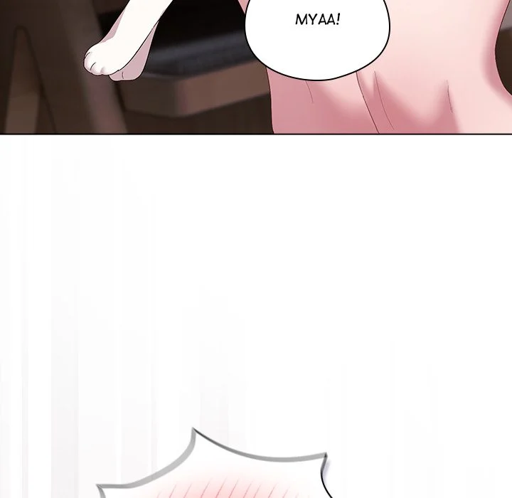 The Love Meowtchmaker chapter 2 page 184