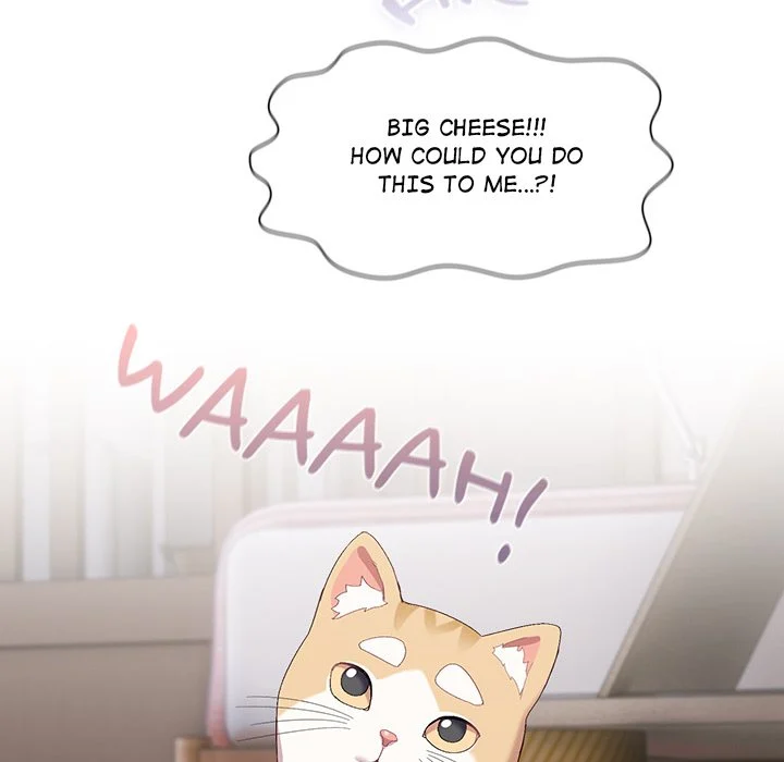 The Love Meowtchmaker chapter 2 page 197