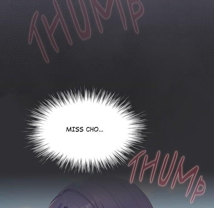 The Love Meowtchmaker chapter 21 page 20