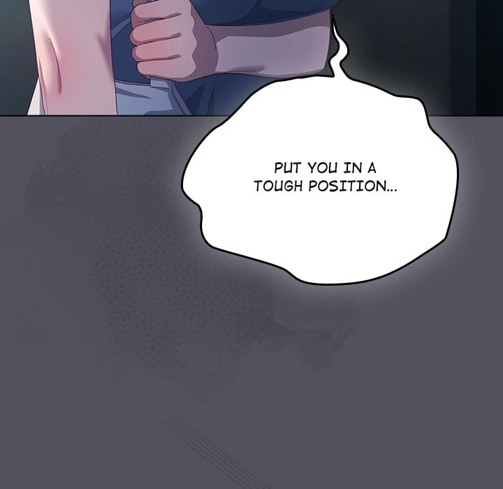 The Love Meowtchmaker chapter 21 page 35