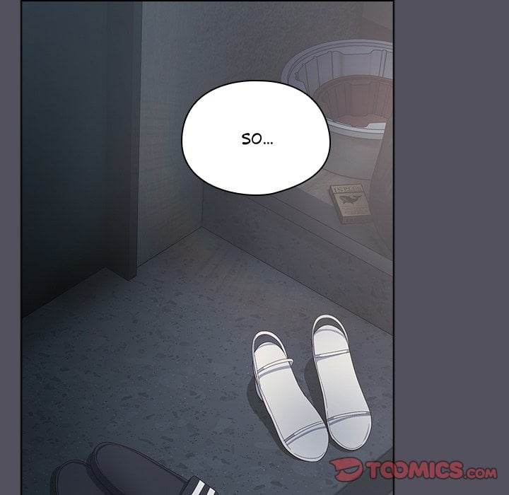 The Love Meowtchmaker chapter 21 page 48