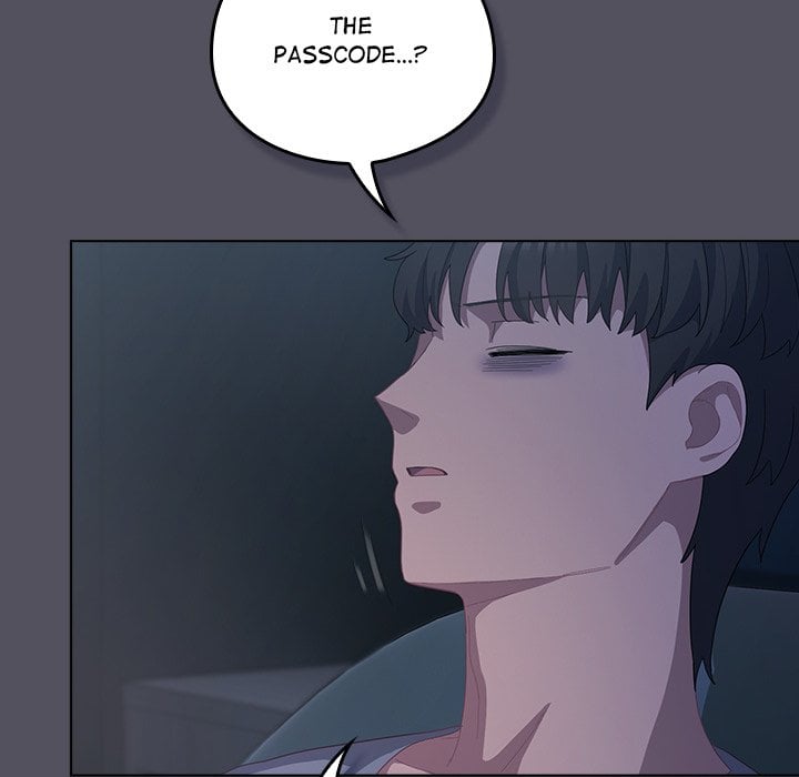 The Love Meowtchmaker chapter 21 page 56