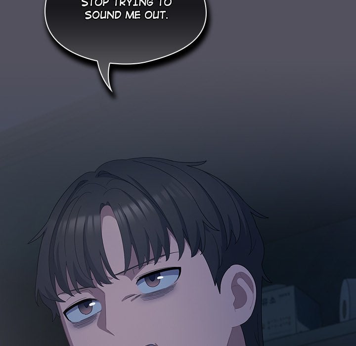 The Love Meowtchmaker chapter 21 page 63