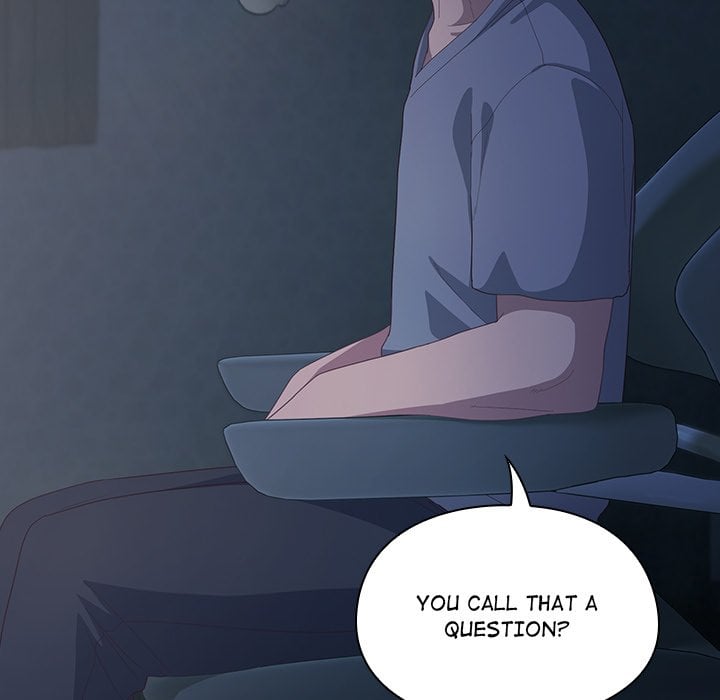 The Love Meowtchmaker chapter 21 page 69