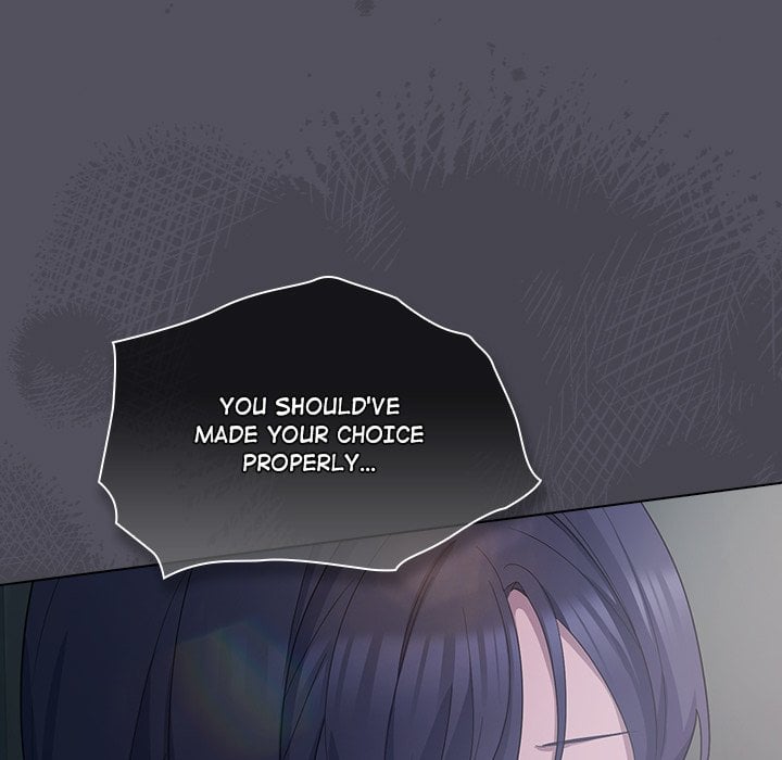 The Love Meowtchmaker chapter 21 page 81