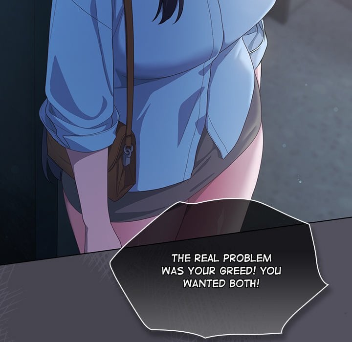 The Love Meowtchmaker chapter 21 page 85