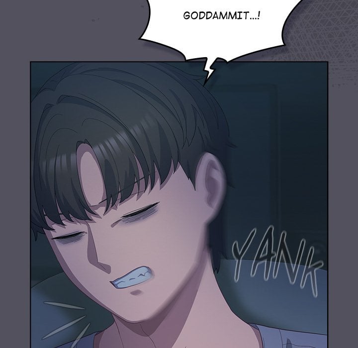 The Love Meowtchmaker chapter 21 page 90