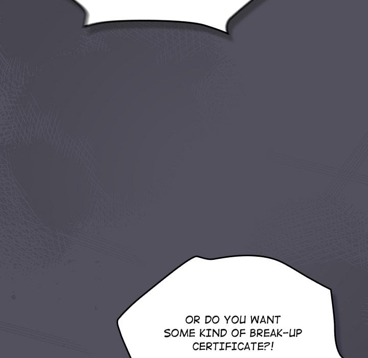 The Love Meowtchmaker chapter 21 page 96
