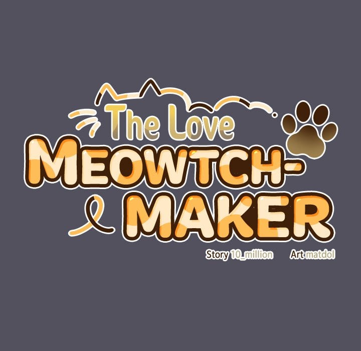 The Love Meowtchmaker chapter 21 page 113