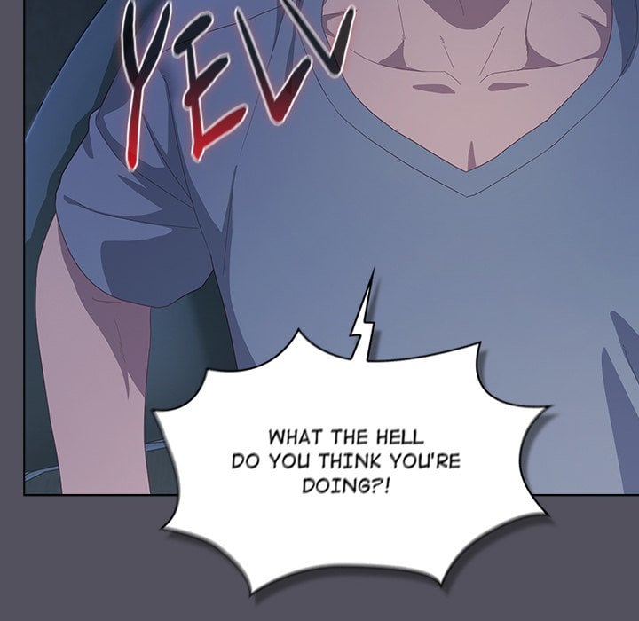 The Love Meowtchmaker chapter 21 page 122