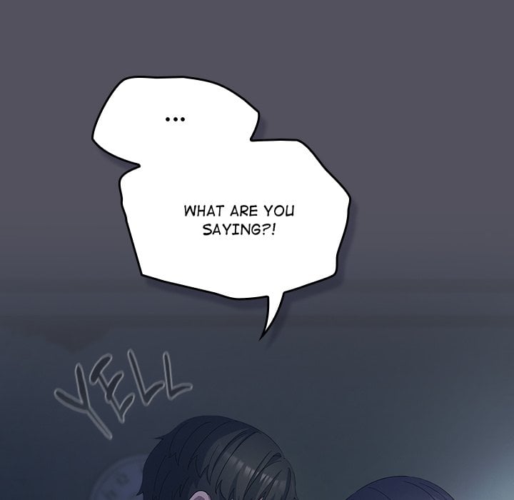 The Love Meowtchmaker chapter 21 page 132