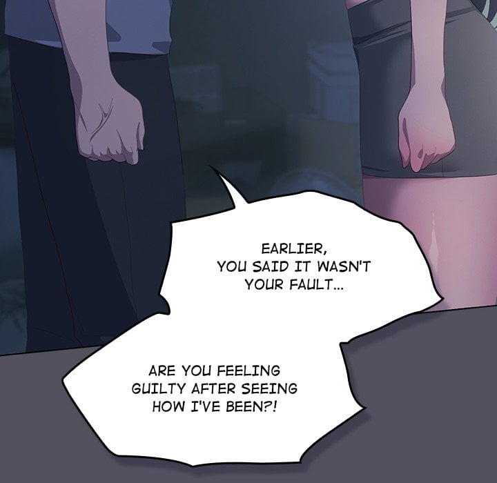 The Love Meowtchmaker chapter 21 page 134
