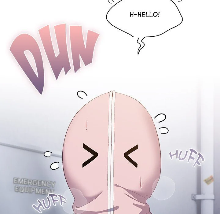 The Love Meowtchmaker chapter 3 page 9