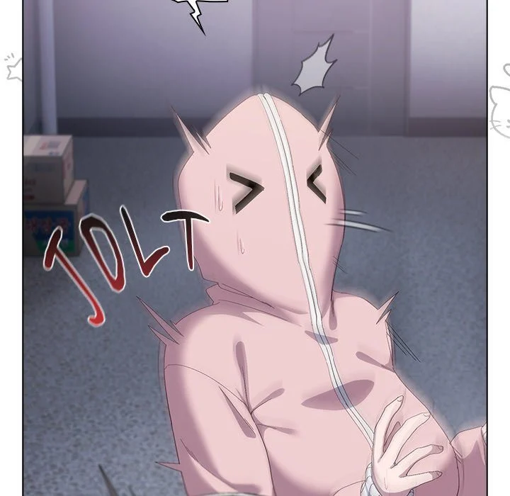 The Love Meowtchmaker chapter 3 page 16