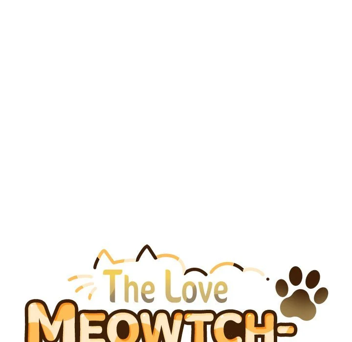 The Love Meowtchmaker chapter 3 page 28