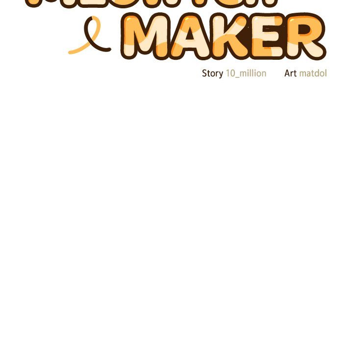 The Love Meowtchmaker chapter 3 page 29