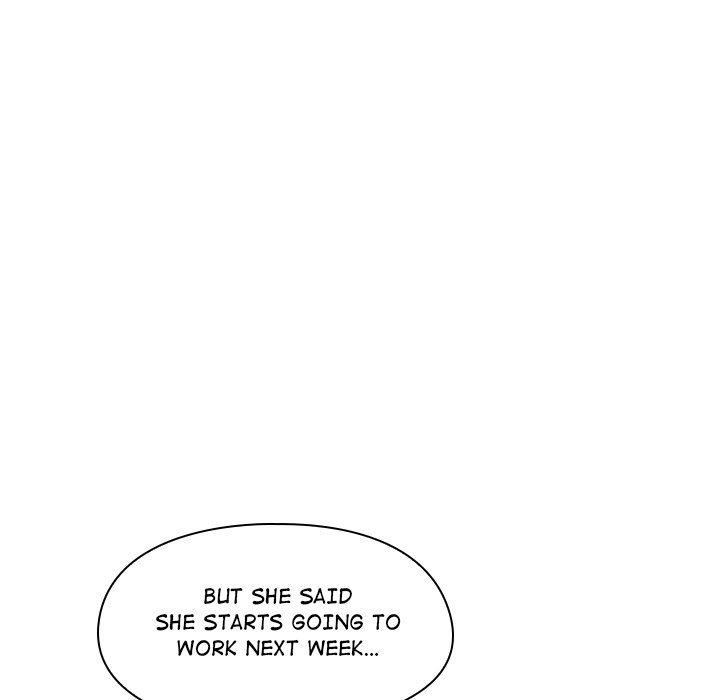The Love Meowtchmaker chapter 3 page 38