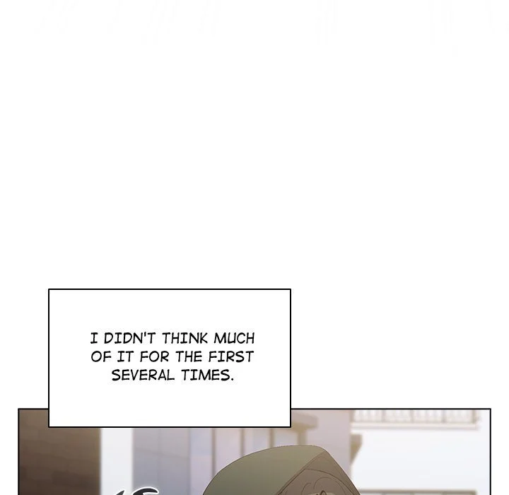 The Love Meowtchmaker chapter 3 page 48