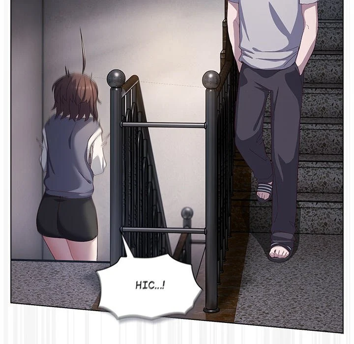The Love Meowtchmaker chapter 3 page 57