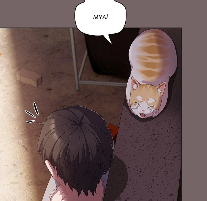 The Love Meowtchmaker chapter 3 page 81