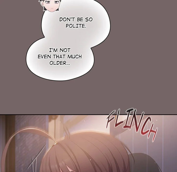 The Love Meowtchmaker chapter 3 page 85