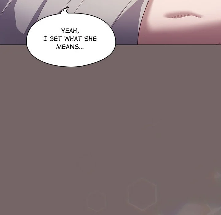The Love Meowtchmaker chapter 3 page 96